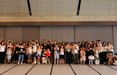 Participation in the Hope Camp for Children with Pediatric Cancer and Leukemia